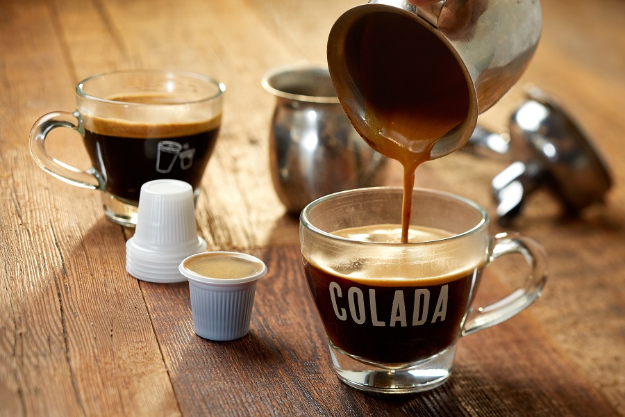Colada